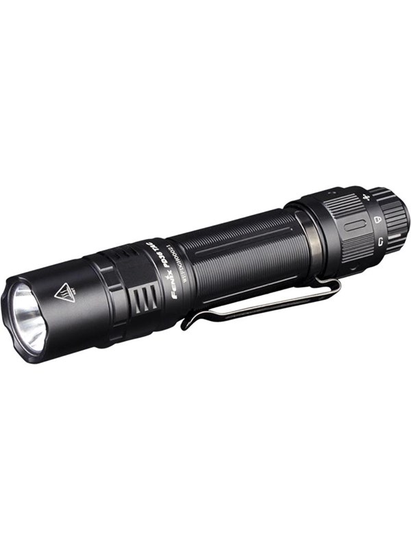 Fenix Taskulamppu PD36TAC