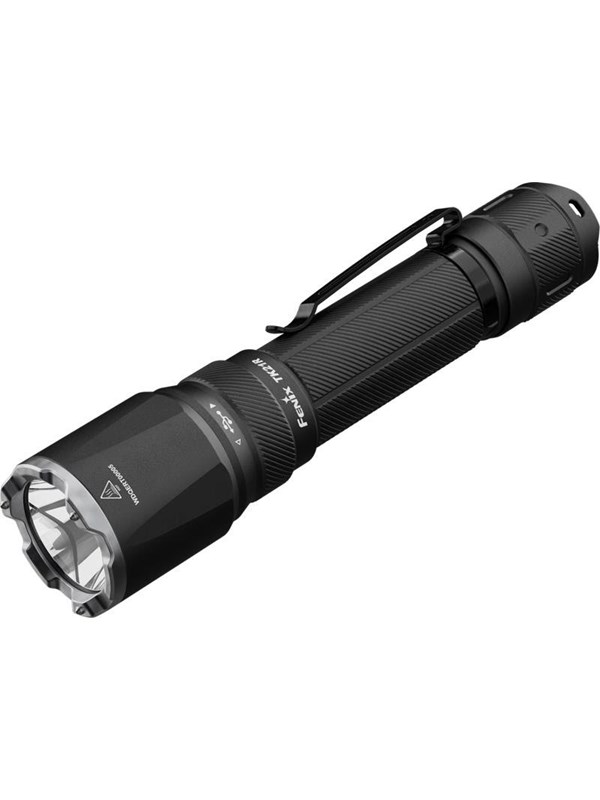 Fenix Taskulamppu TK21R