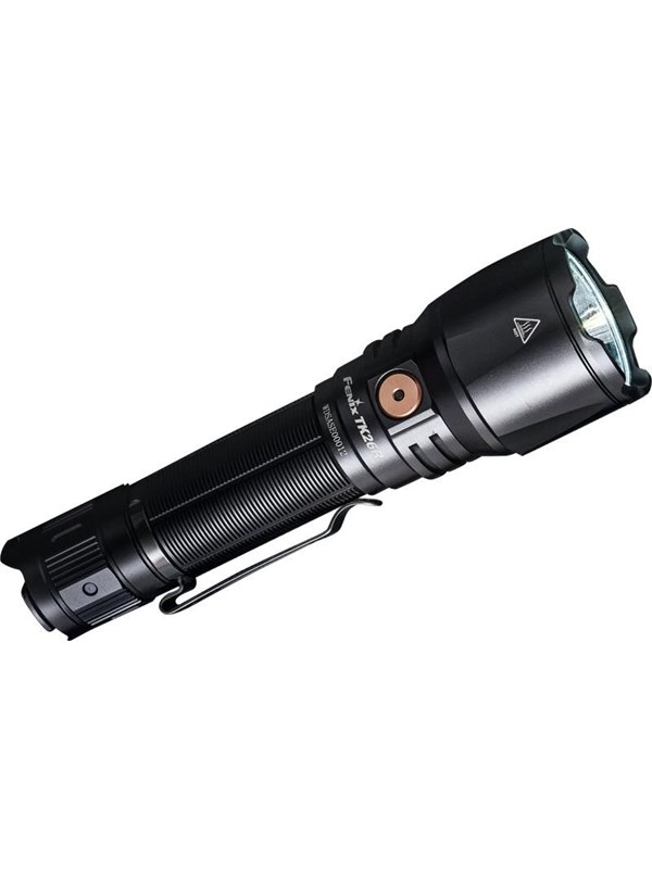 Fenix Taskulamppu TK26R