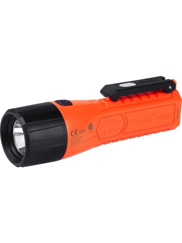 Fenix Taskulamppu WF11E