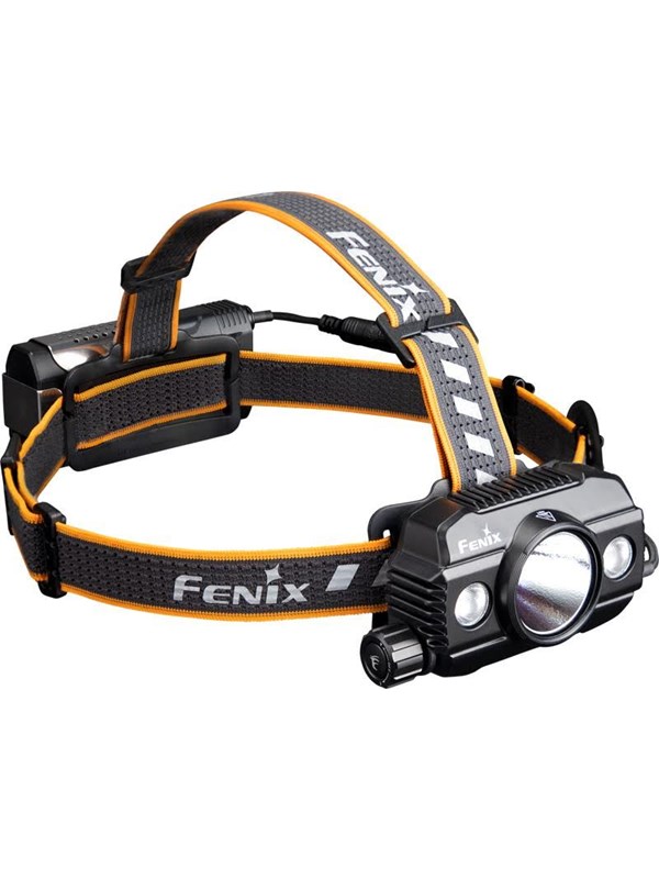 Fenix Otsalamppu HP30R V2.0