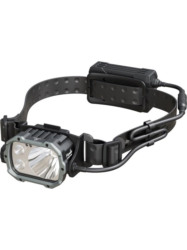 Fenix Otsalamppu HP35R SAR