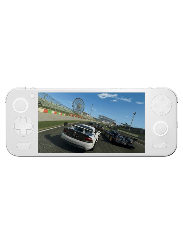 Ayaneo - Pocket S Mini - 8G+128G (Ice Soul White)