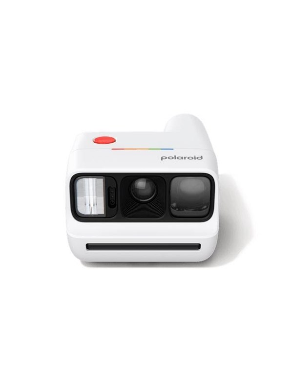 Polaroid Go Gen 3 - Valkoinen