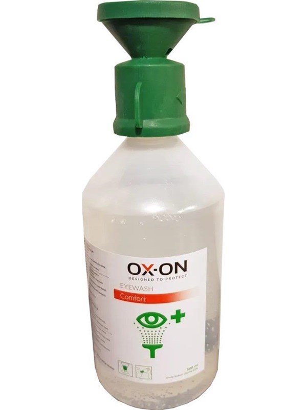 OX-ON silmänhuuhtelija