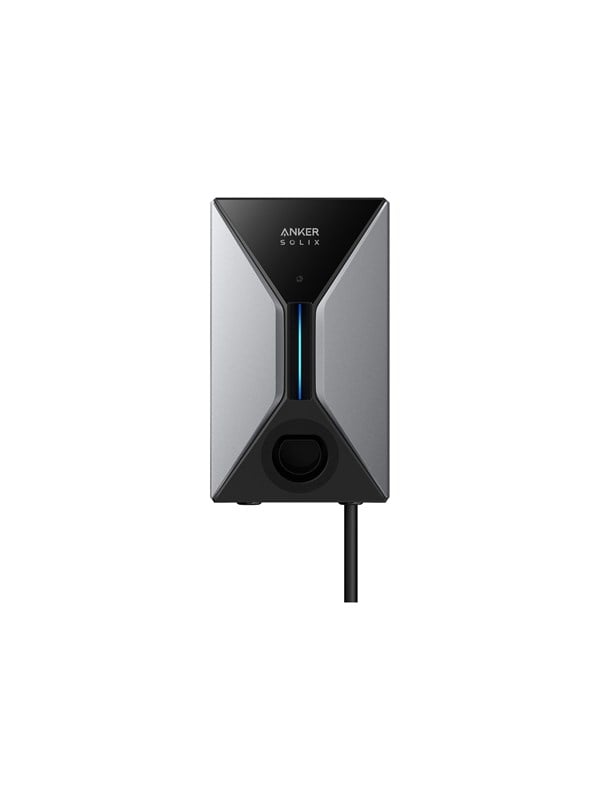Anker SOLIX V1 Smart EV Charger 22KW Cable