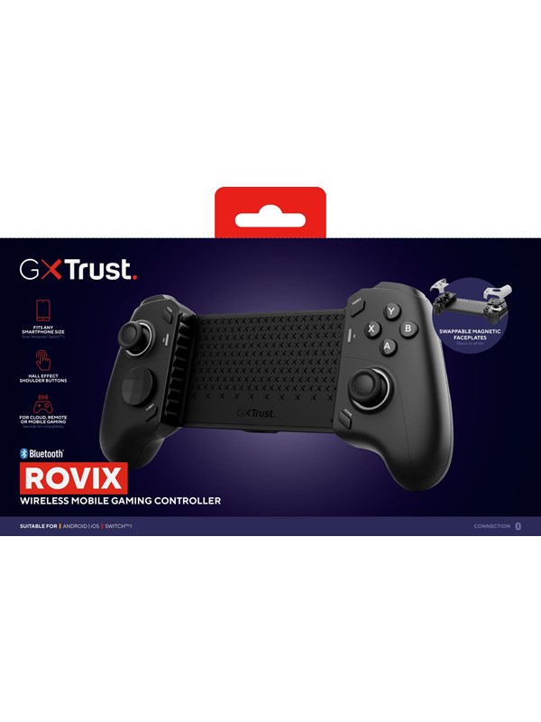 Trust GXT 737 - Controller