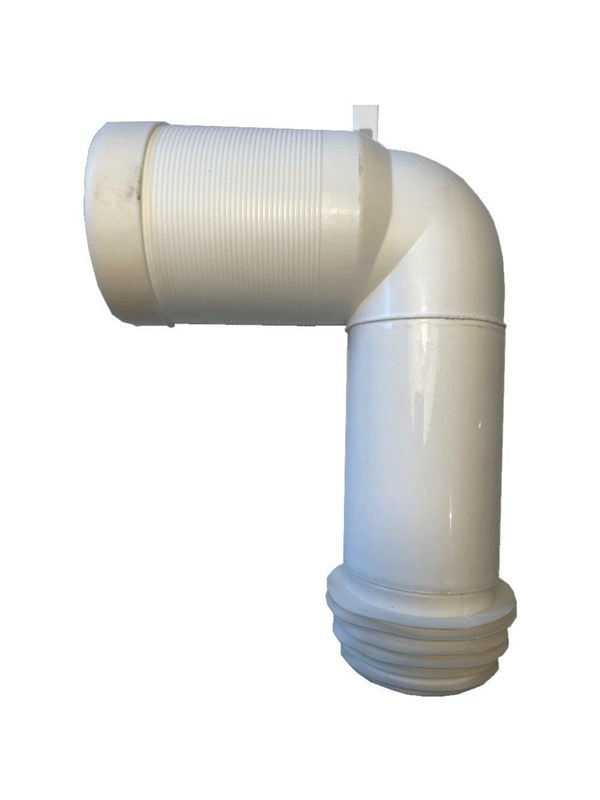 Lavabo liitosputki