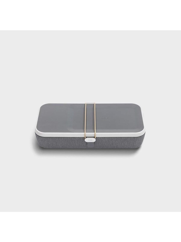 OrbitKey - Nest v2 - Ash