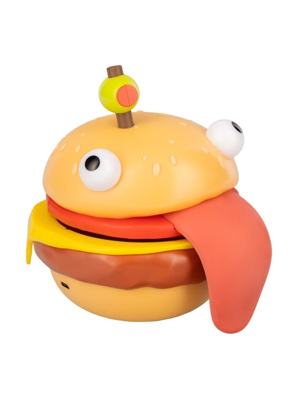 Paladone - Fortnite - Durrr Burger Posable Light - Lamppu