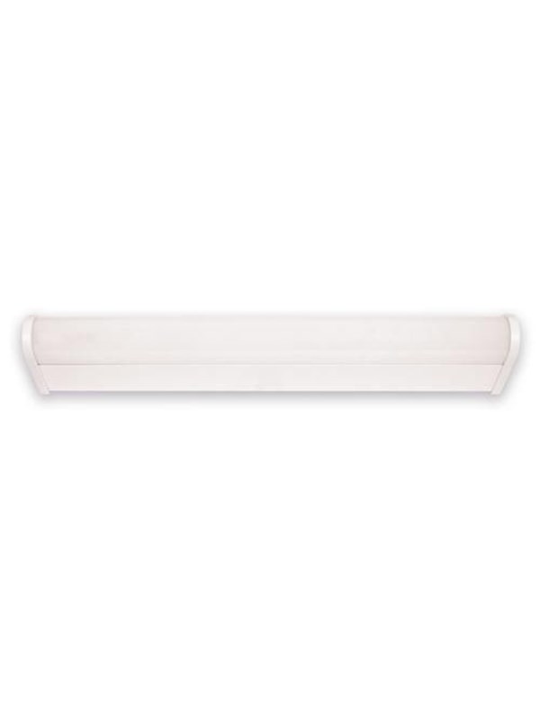 Scan Products Lucianna peilivalaisin, 14W LED CCT 3000/4000K, valkoinen