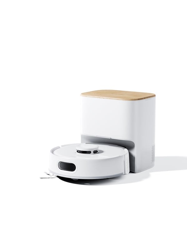 SwitchBot Robotti-imurit K11+