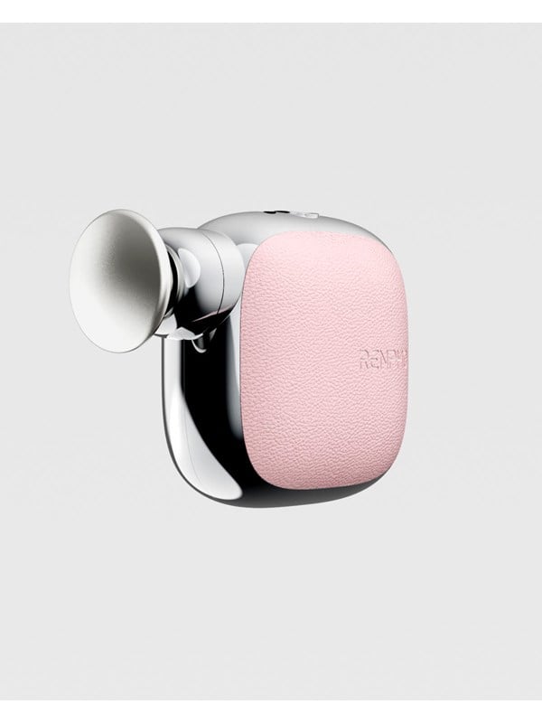 RENPHO Micro Massage Gun - Pink