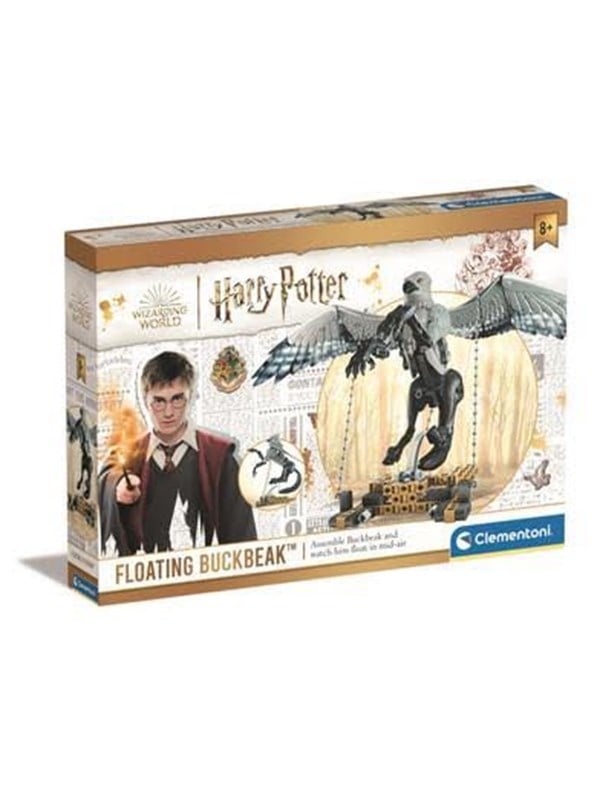 Clementoni Harry Potter Floating Buckbeak