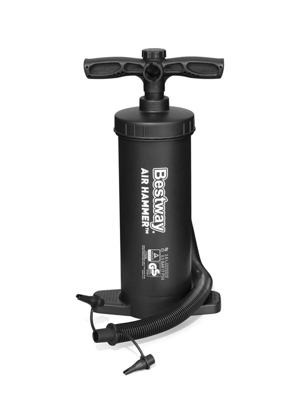 Bestway Air Hammer 37cm täyttöpumppu