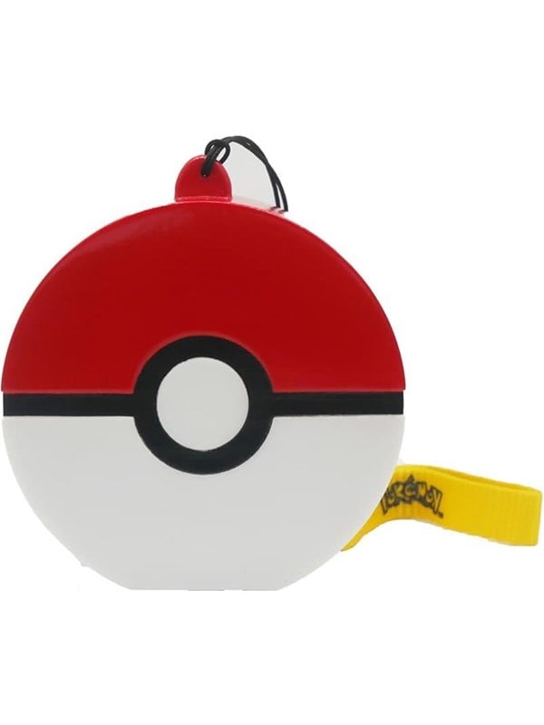 Teknofun - Pokemon - Light-Up Poke Ball With Wrist Strap - Figuuri