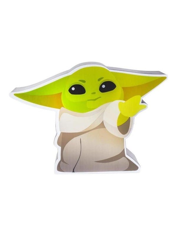 Paladone - Star Wars The Mandalorian Grogu - Lamppu