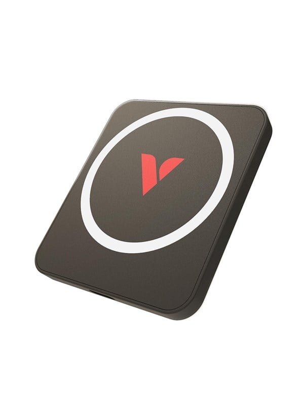 Verbatim SnapBack SSD - 1TB - Ruskea - Ulkoinen - USB 3.2 Gen 2x2