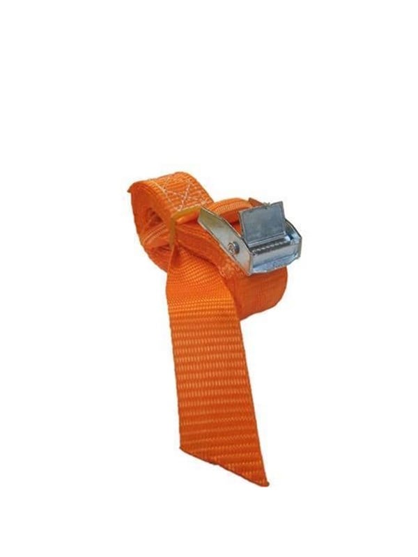 YellowLine Kamsurring 3,5m25mm 0,3T/0,15T loputon