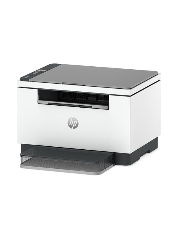 HP LaserJet MFP M248dw - mustavalkoinen monitoimilasertulostin - kaksipuolinen - Wi‑Fi Multifunction