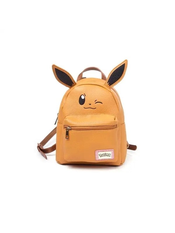 Difuzed Eevee-reppu