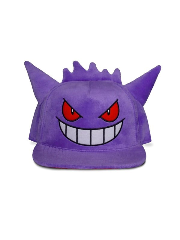 Difuzed - Gengar-lippis