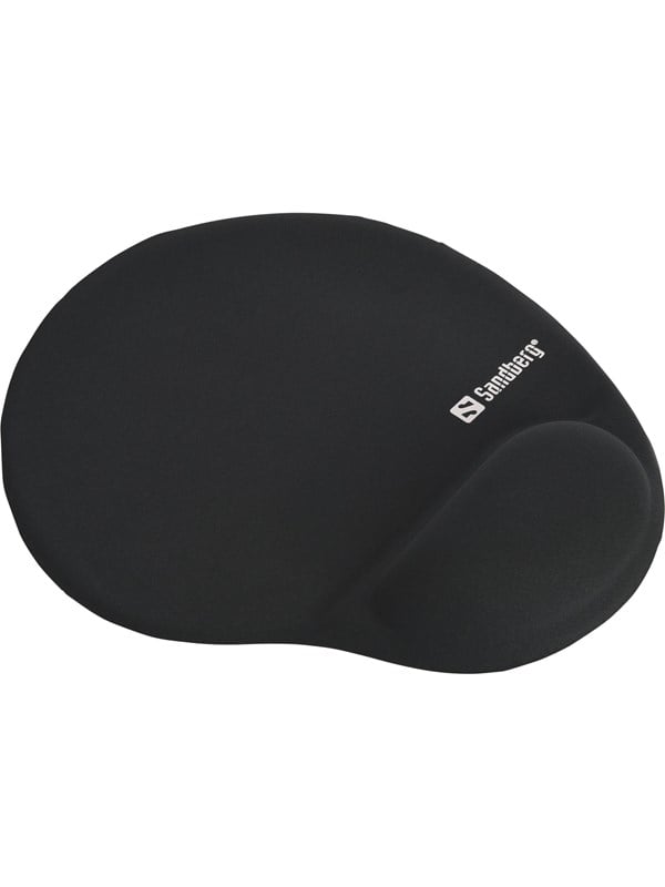 Sandberg Hiirimatto geelillä - ergonominen