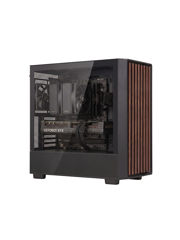 DUTZO Deluxe Ember