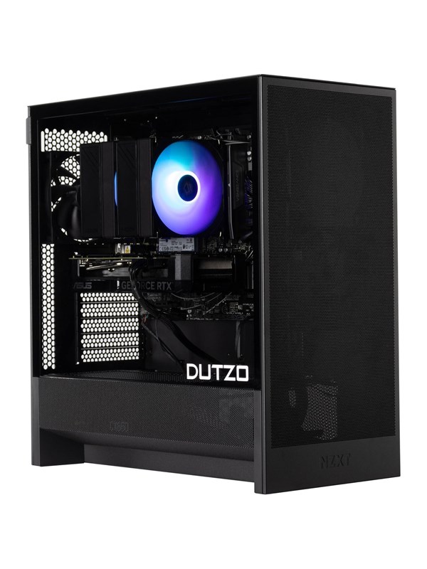 DUTZO Deluxe Pyro