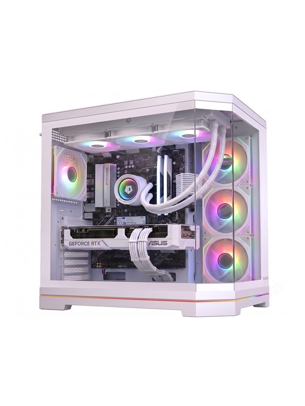 DUTZO Gaming Frostfire