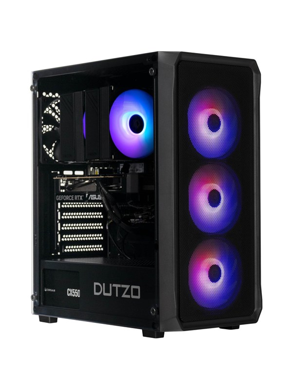 DUTZO Esport Ember