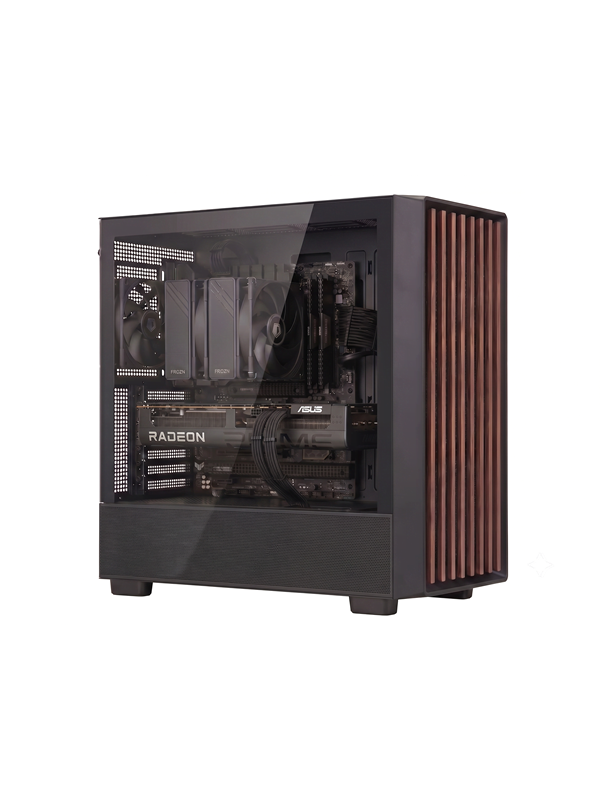 DUTZO Deluxe Ember