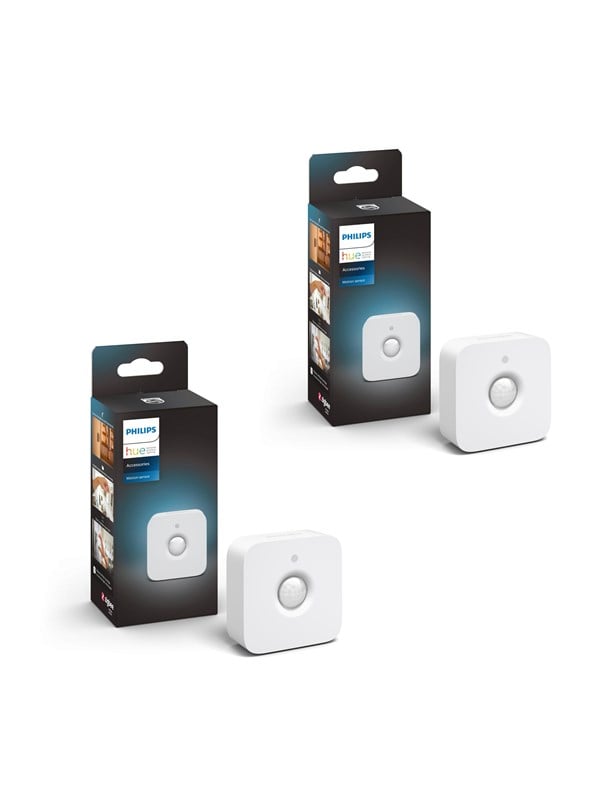 Philips Hue Motion Sensor 2-pack