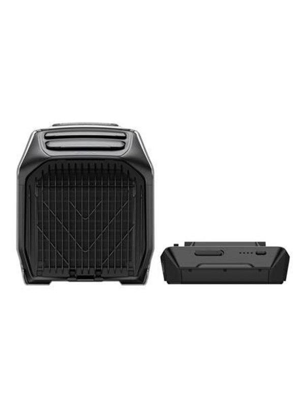 EcoFlow Wave 3 + Battery Bundle