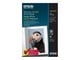Paperit, valokuvapaperit ja tarrat - Epson Paper Photo Prem. Glossy A4 20sh - C13S041287