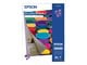Paperit, valokuvapaperit ja tarrat - Epson Kaksipuolinen mattapaperi - C13S041569
