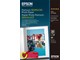 Paperit, valokuvapaperit ja tarrat - Epson Premium Semigloss Photo Paper (20 Sheets) - C13S041332