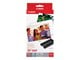 Paperit, valokuvapaperit ja tarrat - Canon KP-36IP Väri Ink Paper Set for Selphy - 7737A001