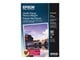 Paperit, valokuvapaperit ja tarrat - Epson paperi mattapintainen painava A3 50 arkkia 167gm2 - C13S041261