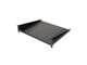 Räkit - Rack - APC Cantilever Shelf f Netshelter Musta - AR8105BLK