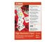 Paperit, valokuvapaperit ja tarrat - Canon Paper HR-101 / 1033A005 High Resul - 1033A005