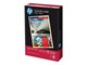 Paperit, valokuvapaperit ja tarrat - HP Väri Laser Paper - A4 (210 x 297 mm) 90 g/m² - 500 pcs. Plain Paper - CHP370