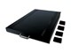 Räkit - Rack - APC Standard Duty Sliding Shelf Black - AR8123BLK