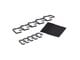 Järjestelmän lisävarusteet - APC Cable Management rings 5 large+5 SMA - AR8113A