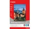 Paperit, valokuvapaperit ja tarrat - Canon Paperi SG-201 / 1686B015 Puolikiiltävä 10x15cm - 50 arkkia - 1686B015