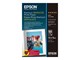 Paperit, valokuvapaperit ja tarrat - Epson Premium Semigloss Photo Paper - C13S041765