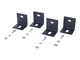 Räkit - Rack - APC NETSHELTER SX BOLT-DOWN KIT - AR7701