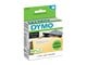 Paperit, valokuvapaperit ja tarrat - DYMO LW monikäyttö- / palautusosoitetarrat, 19 mm x 51 mm, rullassa 500 helppokäyttöistä tarraa, itseliimautuva, LabelWriter-tarratulostimille, aito - S0722550
