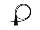 Audiokaapelit - Jabra Stikadapter type 19 - 8800-01-19