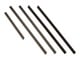 Räkit - Rack - APC SX 42U/48U Baying Trim Kit black - AR7600